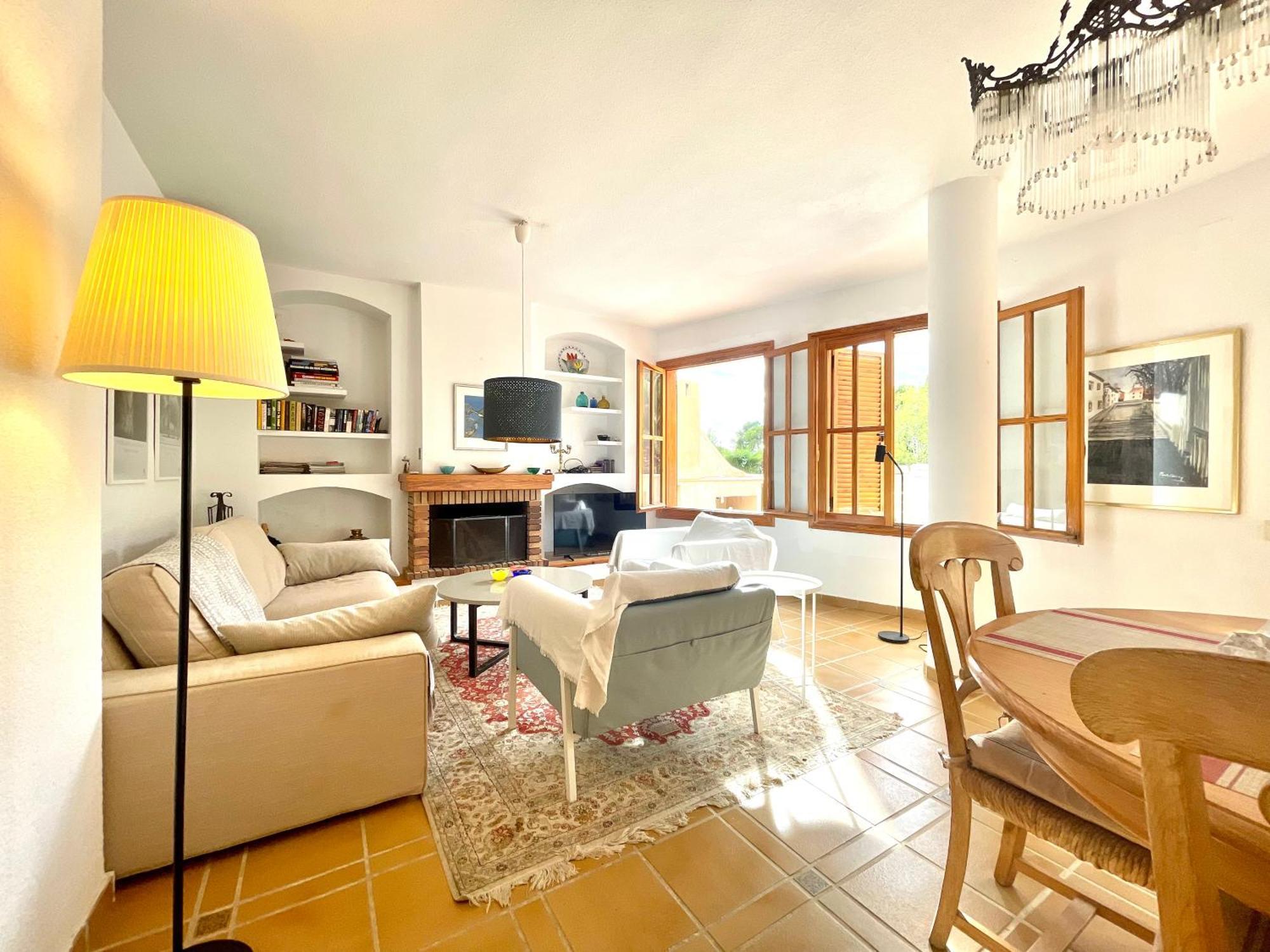 Apartamento Europa 7C Altea Exterior foto